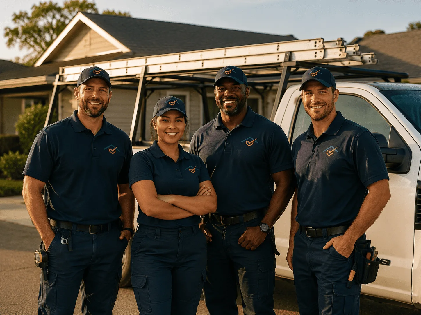 Roof Inspection company in Sedalia, NC